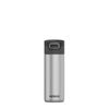 Travel mug isotherme 500 ml inox - Visuel 1